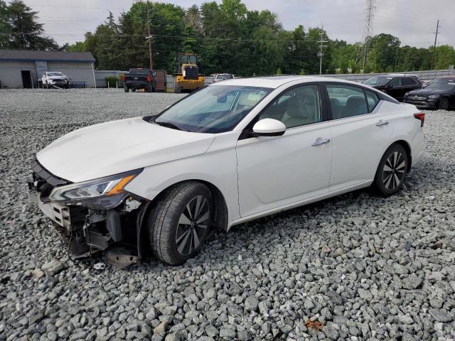 NISSAN ALTIMA SL