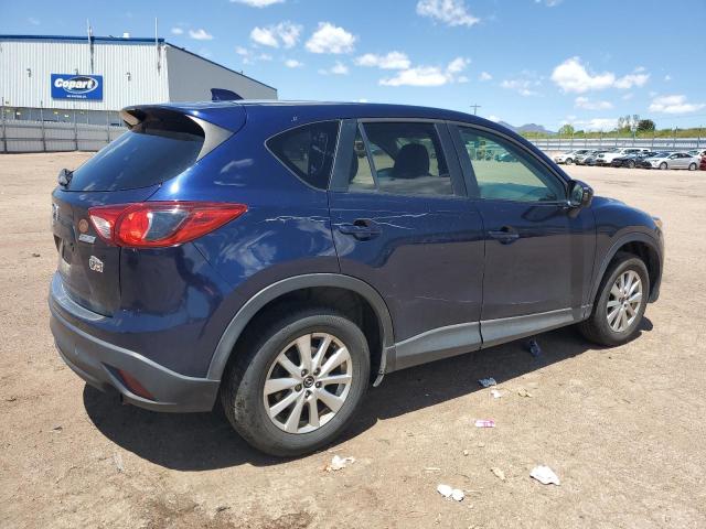 Vin: jm3ke4ce8d0147799, lot: 57365745, mazda cx-5 touring 20133