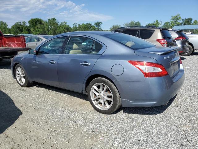 Vin: 1n4aa5ap1ac842314, lot: 57808405, nissan maxima s 20102
