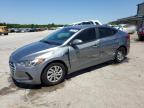 2017 HYUNDAI ELANTRA SE - KMHD74LF3HU098977
