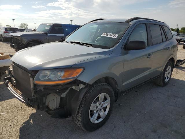 HYUNDAI SANTA FE G
