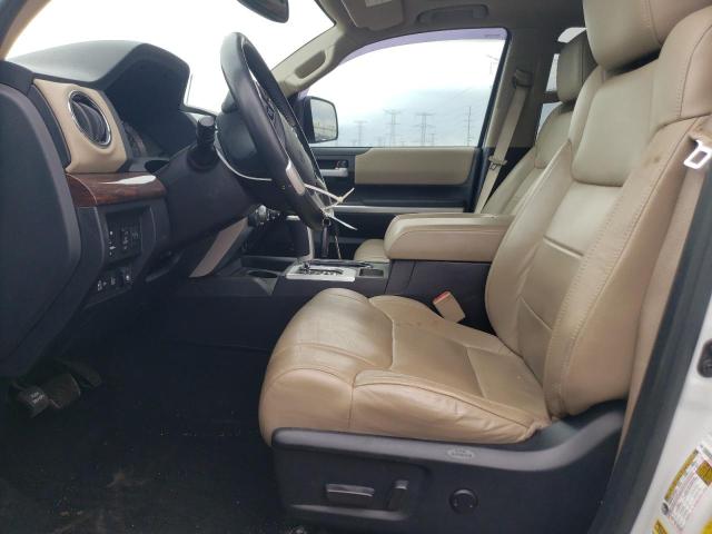 2016 TOYOTA TUNDRA CRE - 5TFHW5F19GX559935