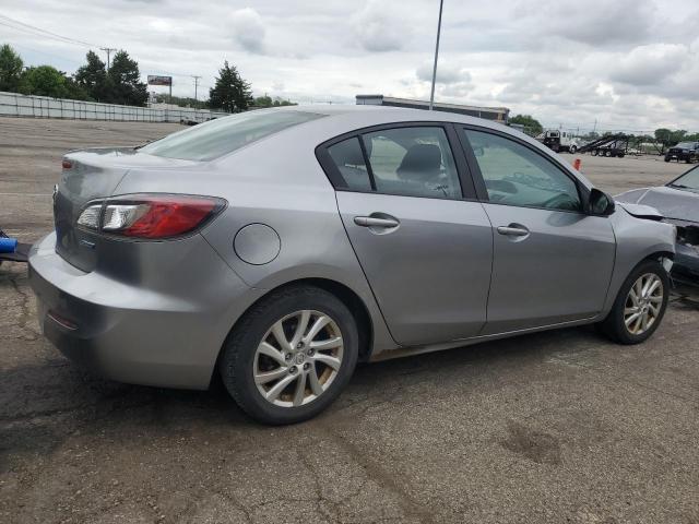 Vin: jm1bl1v77c1671336, lot: 56644105, mazda 3 i 20123