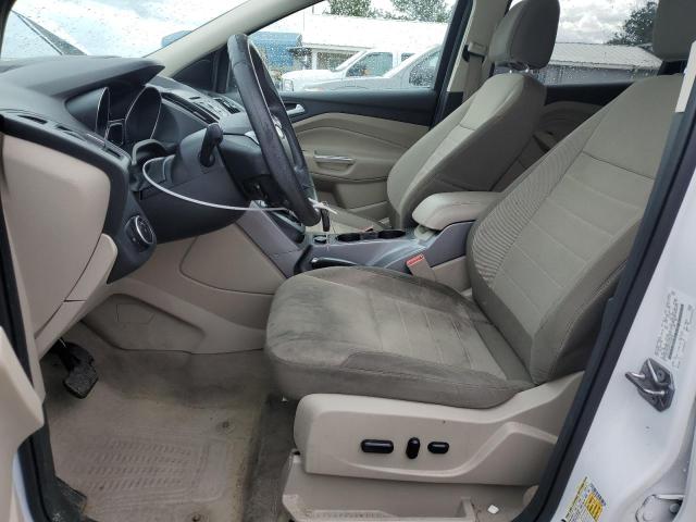 2015 FORD ESCAPE SE - 1FMCU0GX5FUC40226