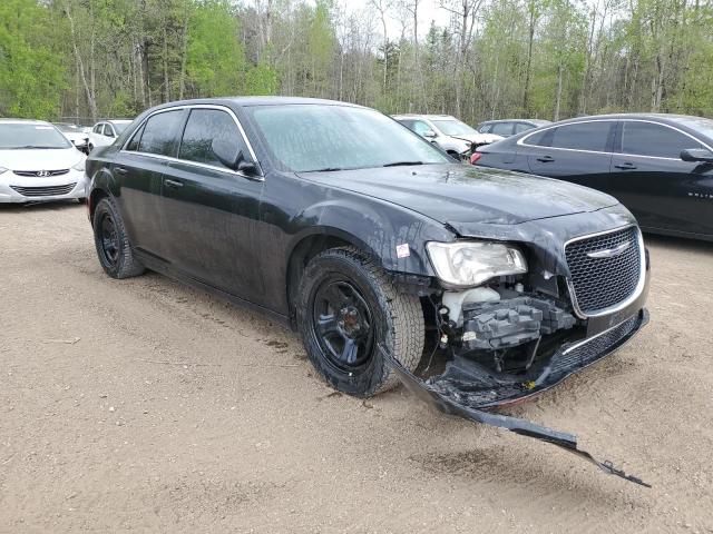 Vin: 2c3ccaag3fh832723, lot: 56842405, chrysler 300 limited 20154