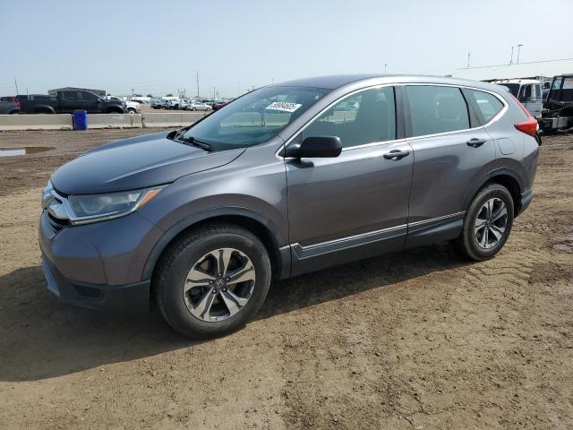 Vin: 2hkrw6h39jh207711, lot: 58984605, honda crv lx 2018 img_1