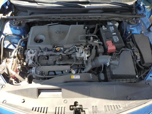 2018 TOYOTA CAMRY L - 4T1B11HKXJU155596