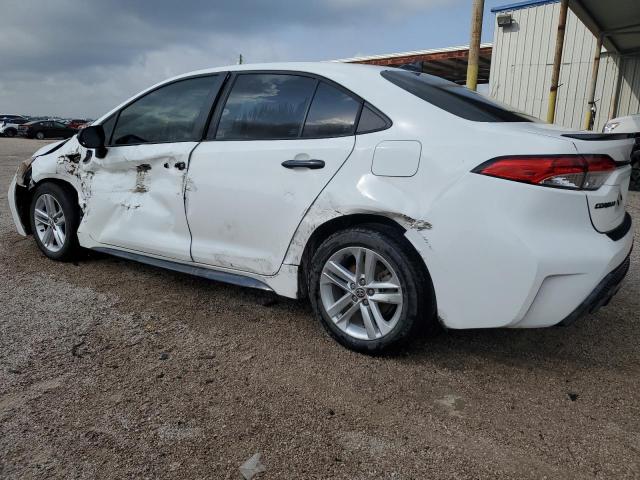 Vin: 5yfs4mce6np113167, lot: 51964055, toyota corolla se 20222