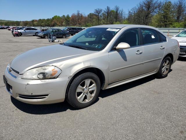 Vin: 2g1wf5e36c1219569, lot: 49884135, chevrolet impala ls 2012 img_1