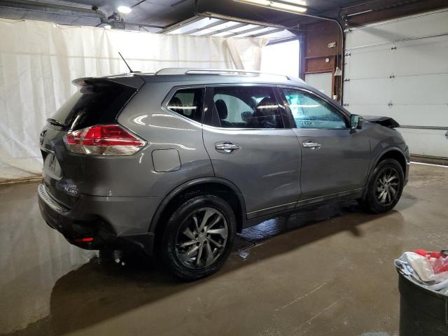 2015 NISSAN ROGUE S 5N1AT2MV4FC851458
