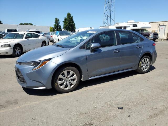 Vin: 5yfepmae4np356757, lot: 58150755, toyota corolla le 2022 img_1