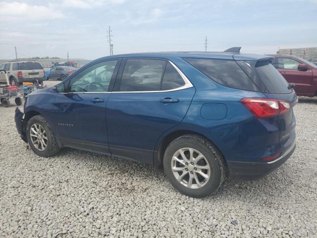 Vin: 2gnaxuev2k6262468, lot: 55398355, chevrolet equinox lt 20192