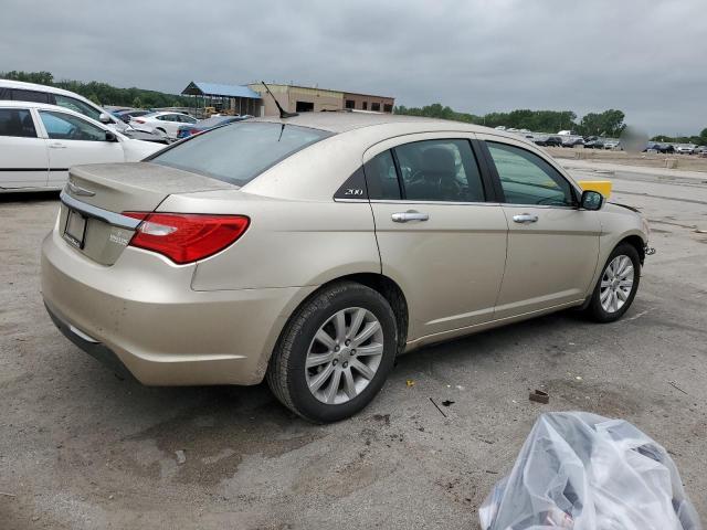 Vin: 1c3ccbcg6en204387, lot: 57514395, chrysler 200 limited 20143