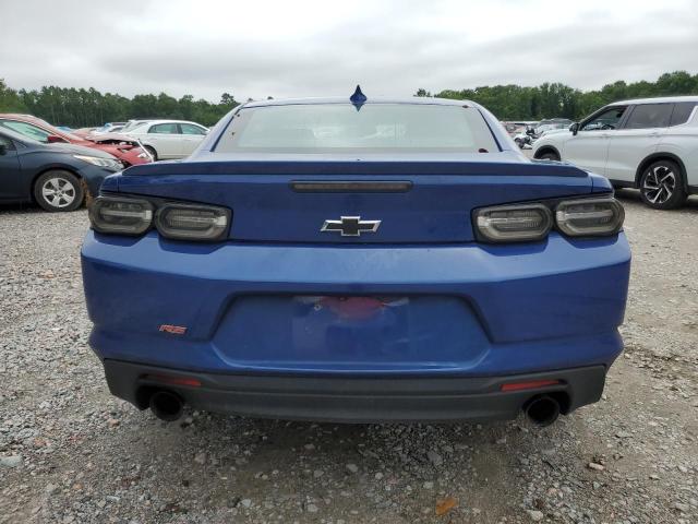 2020 CHEVROLET CAMARO LS - 1G1FB1RS3L0140264