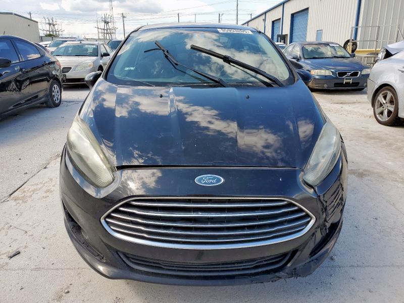 2016 FORD FIESTA SE - 3FADP4BJXGM170499