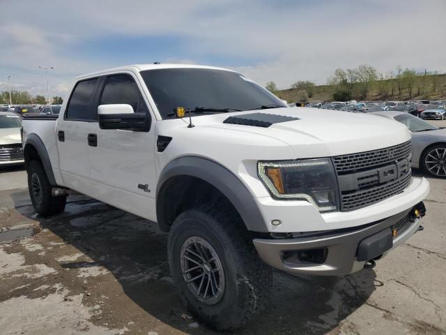 Vin: 1ftfw1r69efb60906, lot: 55777365, ford f150 svt raptor 20144