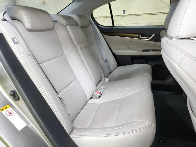 2015 LEXUS GS 350 JTHBE1BL2FA017083
