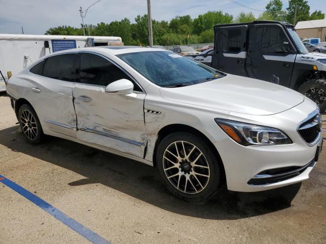 2018 BUICK LACROSSE E 1G4ZP5SZ8JU136393