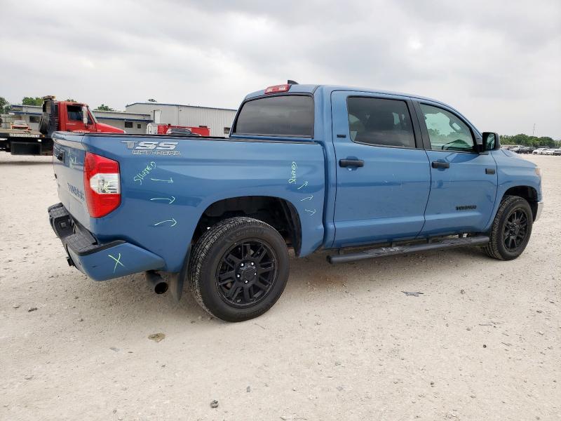 Vin: 5tfdy5f16mx994691, lot: 57431225, toyota tundra crewmax sr5 20213