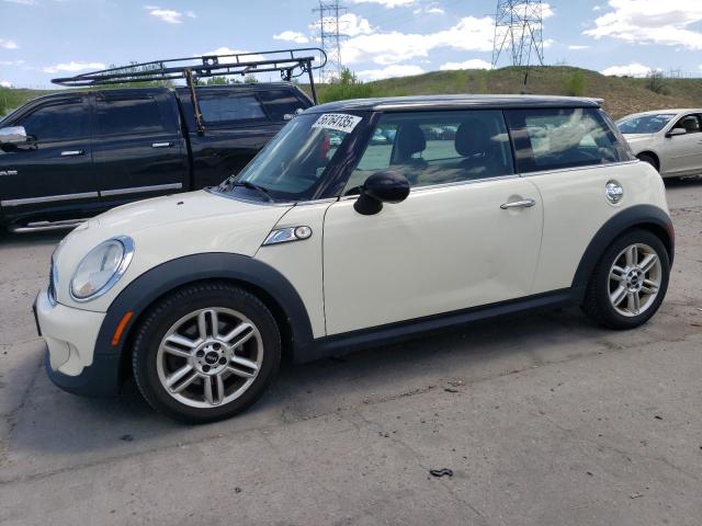 Vin: wmwsv3c52dt389647, lot: 56764135, mini cooper s 2013 img_1