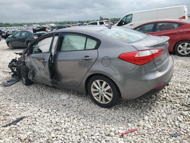 Vin: knafx4a65g5454433, lot: 56717305, kia forte lx 20162