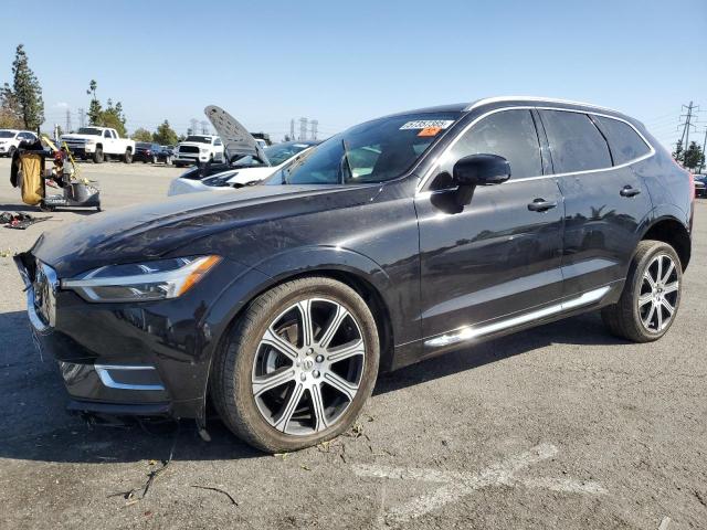 2021 VOLVO XC60 T5 IN YV4102DLXM1710279