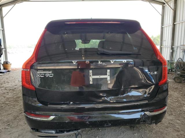 2016 VOLVO XC90 T6 YV4A22PL1G1091193