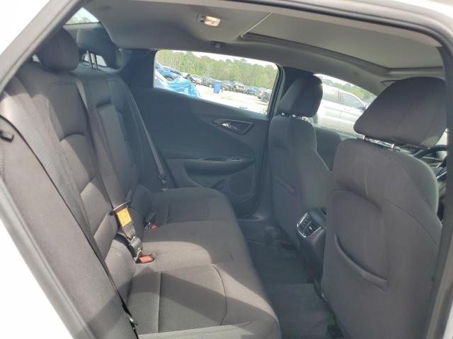 2022 CHEVROLET MALIBU LT - 1G1ZD5ST4NF140274
