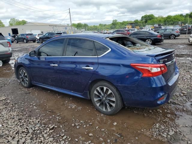 Vin: 3n1ab7ap3gy269065, lot: 58470345, nissan sentra s 20162