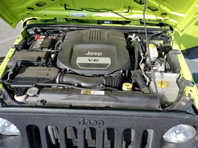 2016 JEEP WRANGLER U 1C4BJWDG2GL334748