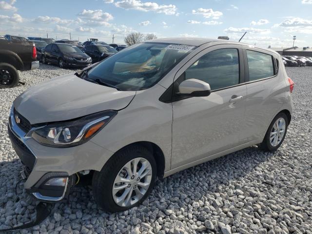 CHEVROLET SPARK 1LT