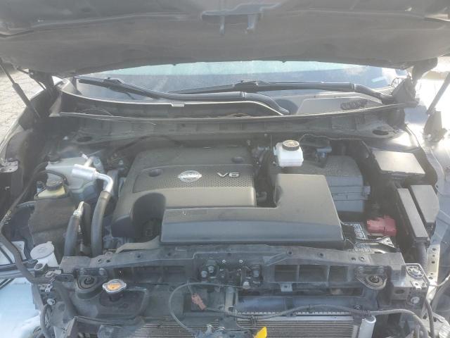2020 NISSAN MURANO S 5N1AZ2AJXLN138676