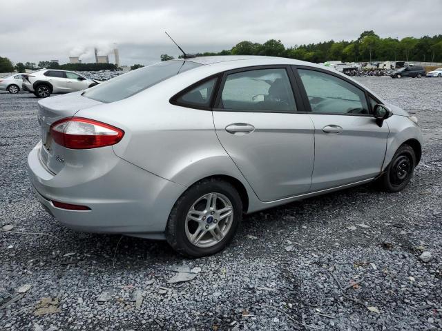 2017 FORD FIESTA SE 3FADP4BJ1HM115215