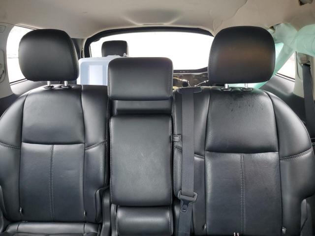 2015 NISSAN PATHFINDER 5N1AR2MN5FC705973