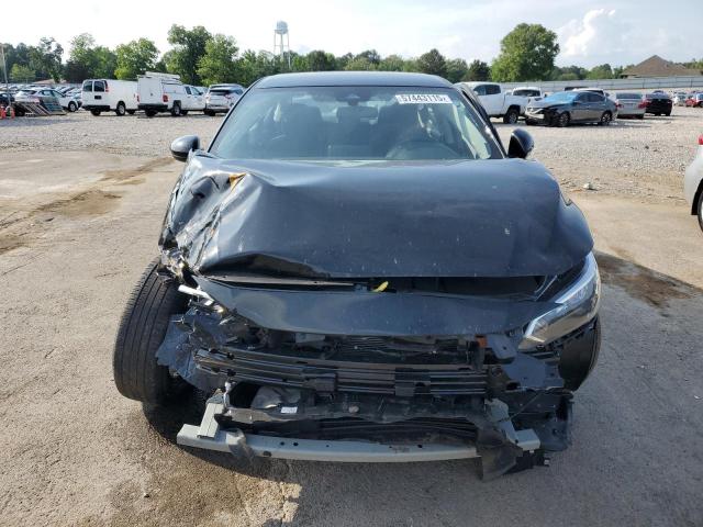 2025 NISSAN SENTRA SV 3N1AB8CV4SY268419