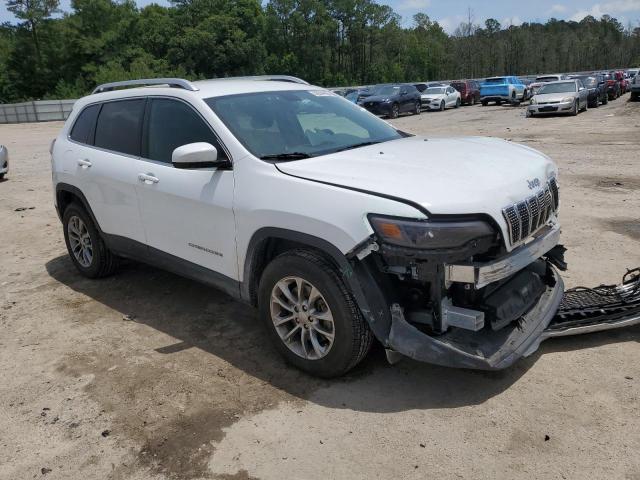 Vin: 1c4pjmlbxkd191003, lot: 58204625, jeep grand cher latitude plus 20194