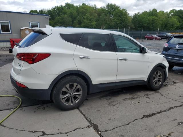 Vin: 5xyztdlb3dg050667, lot: 57983175, hyundai santa fe 20133