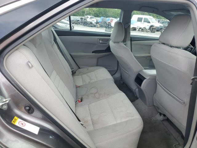 2015 TOYOTA CAMRY LE - 4T4BF1FK5FR477029