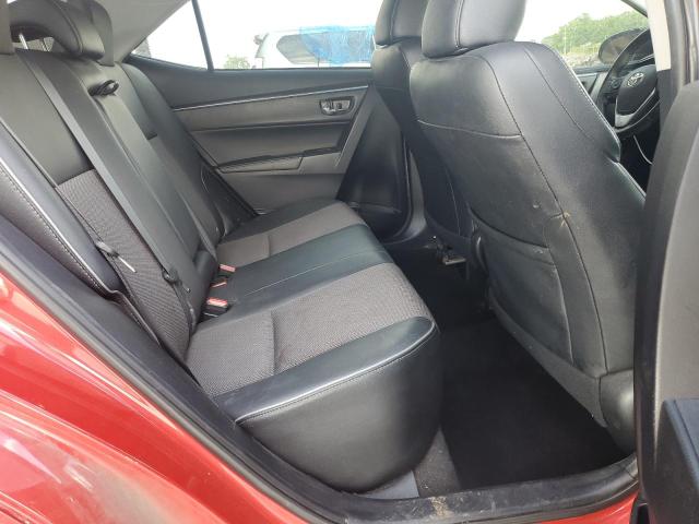 2016 TOYOTA COROLLA L - 2T1BURHE6GC487903