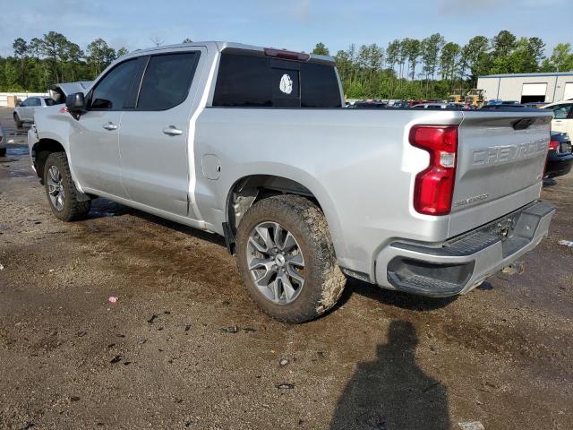 Vin: 3gcuyeet9mg131536, lot: 56275135, chevrolet all models k1500 rst 20212
