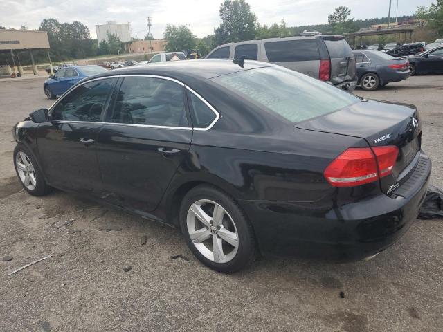 Vin: 1vwbh7a37dc110614, lot: 55903665, volkswagen passat se 20132