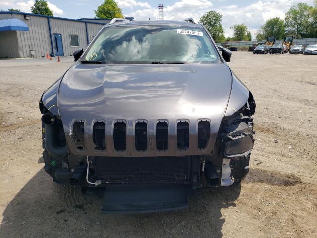 2016 JEEP CHEROKEE L - 1C4PJMDS8GW104905
