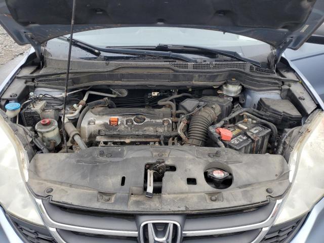 2011 HONDA CR-V LX - 5J6RE4H35BL093608