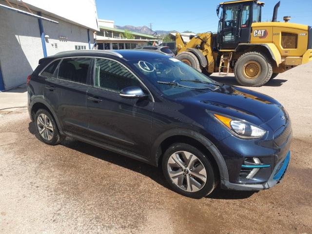 Vin: kndcc3lg8k5024406, lot: 56567325, kia niro ex 20194