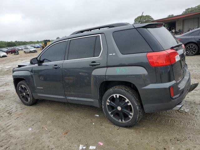 Vin: 2gkfltekxh6280675, lot: 57476275, gmc terrain sle 20172