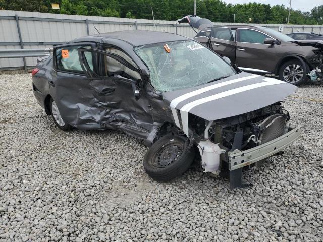 Vin: 3n1cn7ap1kl808160, lot: 55884815, nissan versa s 20194