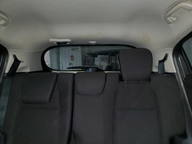 2016 HONDA HR-V LX 3CZRU6H32GM708149