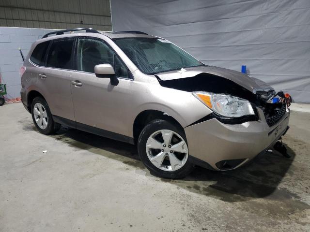 Vin: jf2sjakc0gh459299, lot: 55992425, subaru forester 2.5i limited 20164