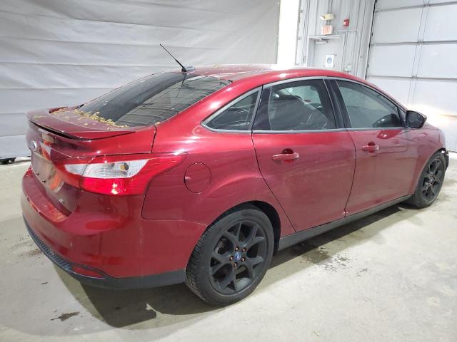 Vin: 1fadp3f20dl198242, lot: 57604985, ford focus se 20133