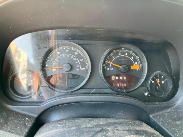 2015 JEEP PATRIOT SP 1C4NJPBB3FD380186
